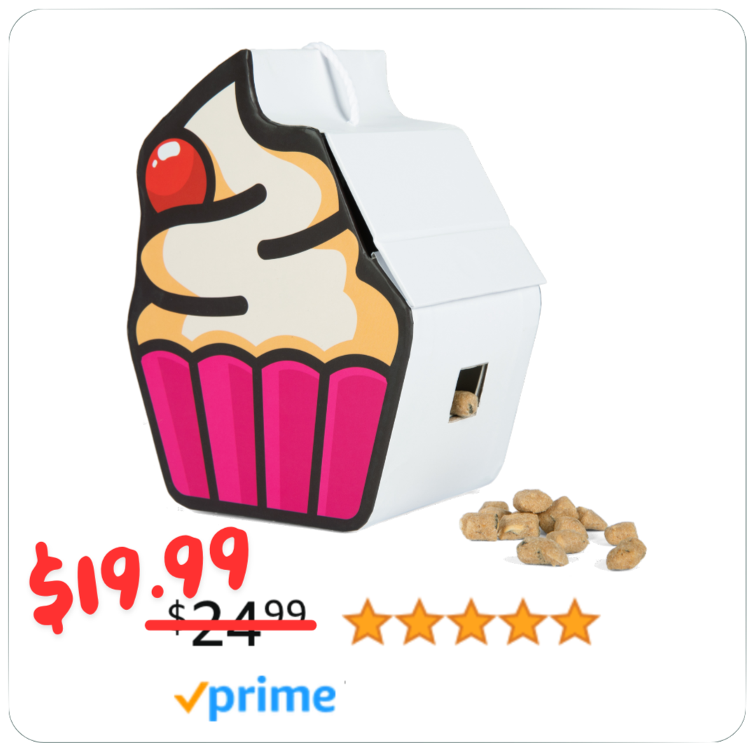 The dog's pinata on Amazon